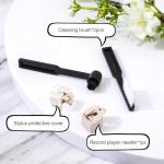 ATN3600L Record Player Needle and Cleaning Brushes