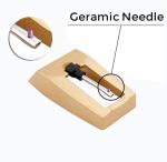 Diamond Stylus Needles for Vinyl Record Players