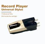 Diamond Stylus Needles for Vinyl Record Players