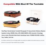 Diamond Stylus Needles for Vinyl Record Players