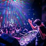 Litake 2 Pack Remote Control DJ Disco Lights