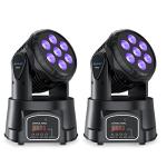BETOPPER LM70S RGBW Moving Head DJ Lights