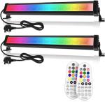Linke 42W RGB LED Light Bar Set