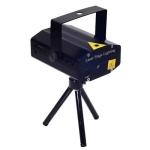 London Express Sound Activated Disco Party Lights