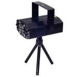 London Express Sound Activated Disco Party Lights