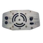 London Express Sound Activated Disco Party Lights