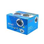 London Express Sound Activated Disco Party Lights