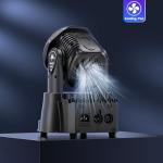 105W RGBW LED Moving Head Wash Light