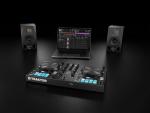 Native Instruments 25421 Traktor Kontrol S2 Mk3