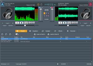 DJ Mix Studio Software Download