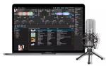 DJ Pro Mix Software 2025 for PC and Mac