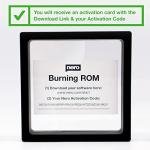 Nero Burning ROM Software for CD, DVD, BluRay