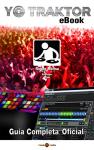 Traktor DJ Complete Official Guide (Spanish Edition)
