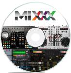 Mixxx DJ Music Mixing Software with MIDI Support