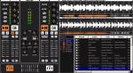 Mixxx DJ Music Mixing Software with MIDI Support