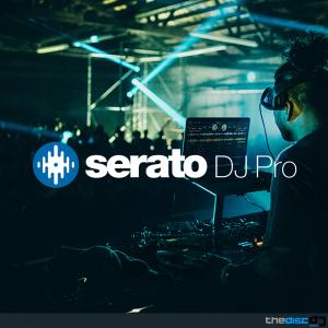 Serato DJ Pro Software - Official Download Version