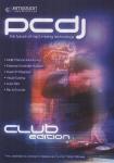 PCDJ Club Edition DJ Music Software for PC