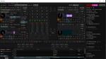 DJ Pro Mixing Software for Live Recording