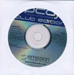PCDJ Club Edition DJ Music Software for PC