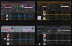 DJ Mixing Software for Home Audio Recording