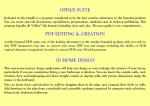 DJ Mixing Software for Music Creation and Editing