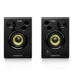 Hercules DJMonitor 32 – Compact 2-Way DJ Speakers
