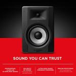 M-Audio BX5 Studio Monitor Speaker for Mixing