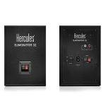 Hercules DJMonitor 32 – Compact 2-Way DJ Speakers