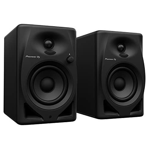 Dj Studio Monitors