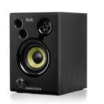 Hercules DJMonitor 32 – Compact 2-Way DJ Speakers