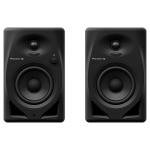Pioneer DJ DM-40D Active Monitor Speaker - Black