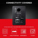 M-Audio BX5 Studio Monitor Speaker for Mixing