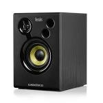 Hercules DJMonitor 32 – Compact 2-Way DJ Speakers