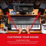 M-Audio BX5 Studio Monitor Speaker for Mixing