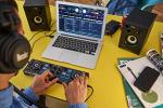 Hercules DJMonitor 32 – Compact 2-Way DJ Speakers