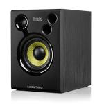 Hercules DJMonitor 42 – Active 2-Way DJ Speakers
