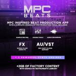 M-Audio BX3 Studio Monitors for Music Production