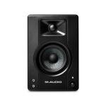M-Audio BX3 Studio Monitors for Music Production