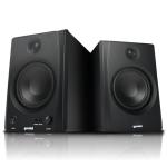 Gemini Sound SMX-5BT 5" Bluetooth Studio Monitors