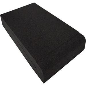 Gorilla Acoustic Foam Isolation Pads for 6" Speakers