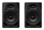 Pioneer DJ DM-50D 5” Desktop Monitors - Black