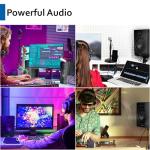 Gemini Sound SMX-5BT 5" Bluetooth Studio Monitors