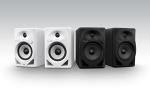 Pioneer DJ DM-50D 5” Desktop Monitors - Black