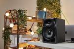 Pioneer DJ DM-50D 5” Desktop Monitors - Black