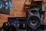 Pioneer DJ DM-50D 5” Desktop Monitors - Black