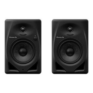 Pioneer DJ DM-50D 5-Inch Active Monitor Speaker
