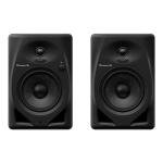 Pioneer DJ DM-50D 5-Inch Active Monitor Speaker