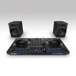 Pioneer DJ DM-50D 5-Inch Active Monitor Speaker