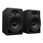 Pioneer DJ DM-50D 5-Inch Active Monitor Speaker