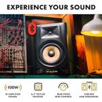 M-AUDIO Forty Sixty 6.5" Studio Monitor Speaker